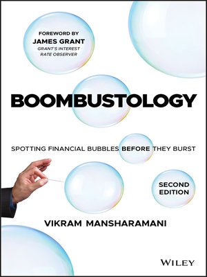 cover image of Boombustology